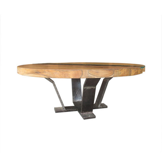 Tides Cocktail Table